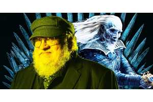 While Waiting For The Winds Of Winter, Read This Other Epic Fantasy Series (I Love It Despite It Sharing The Same Problem)