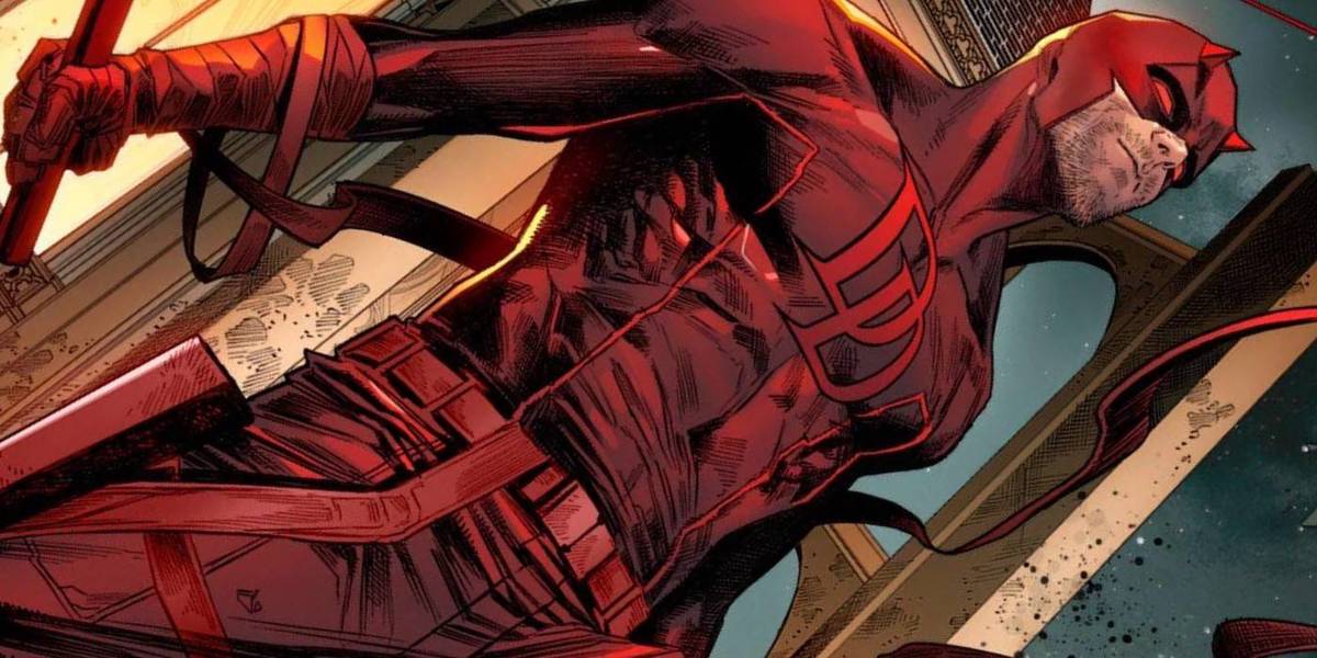 Someone Needs to Say It: A Key Part of Daredevil Lore Hasn't Made Sense for 30+ Years