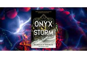 This Onyx Storm Theory Makes Me Feel Better About The Book's Devastating Shadow Wielder Reveal