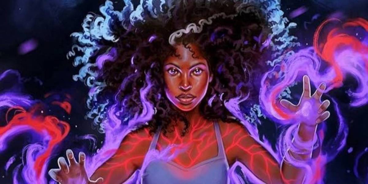 If You're Looking For A New Fantasy Book To Read, These 10 Releasing In March 2025 Must Be On Your Radar