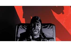 The Walking Dead's Little-Known Prequel Will Make You See One Villain In a Whole New Way