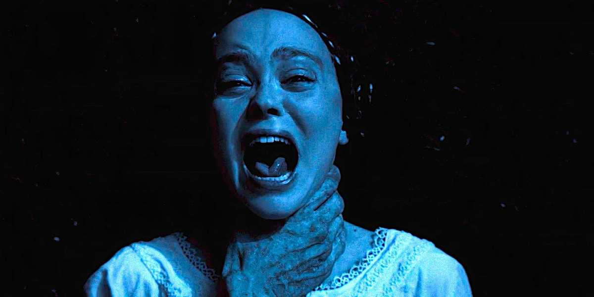 Lily-Rose Depp's 5 Best Scenes In Nosferatu That Best Highlight Her Incredible Performance