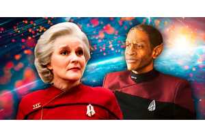 This Tuvok Moment In Star Trek: Voyager Always Brings A Tear To My Eye