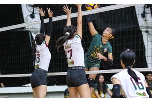FEU, Chiang Kai Shek win in Shakey's girls volleyball tourney opener