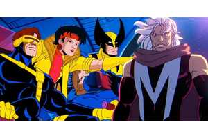 10 Most Overrated Characters In X-Men: The Animated Series