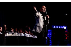 From poverty to pinnacle: Pacquiao inducted into Boxing Hall of Fame