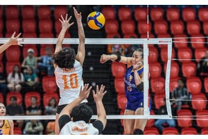 Capital1, Chery Tiggo seek QF berths in PVL All-Filipino