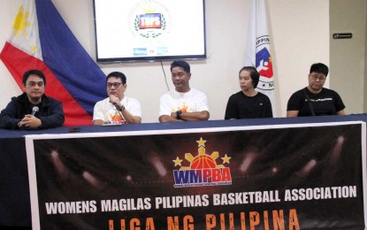 MPBA Women's Championship kicks off Nov. 23