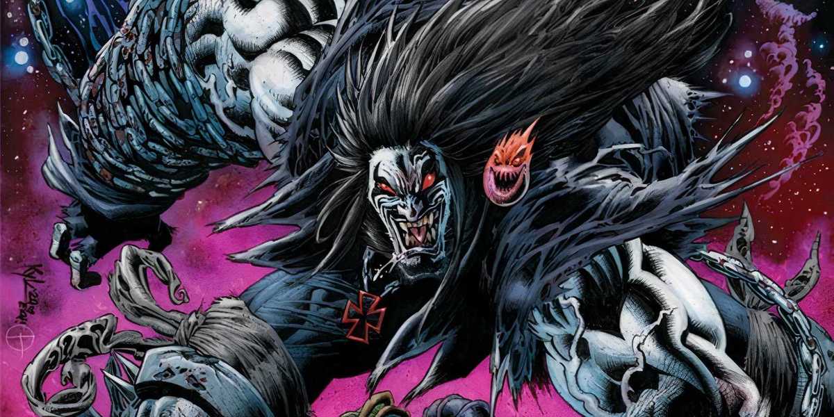 Everyone Loves Deadpool, But Here's 8 Reasons Why You May Love Lobo Even More