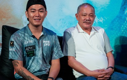 <p><strong><span data-preserver-spaces="true">TEAM ASIA'S MAIN MEN.</span></strong><span data-preserver-spaces="true"> Johann Chua will lead the way for the Efren "Bata" Reyes-coached Team Asia in the inaugural Reyes Cup beginning Tuesday night (Oct. 15, 2024) at the Ninoy Aquino Stadium. Reyes, after whom the Reyes Cup was named, will serve as Team Asia's captain, while longtime Mosconi Cup veteran Karl Boyes will </span><span data-preserver-spaces="true">skipper</span><span data-preserver-spaces="true"> Team Europe. (</span><em><span data-preserver-spaces="true">Photo courtesy of Cignal TV)</span></em></p>