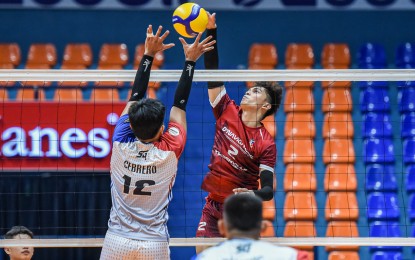 D’Navigators Iloilo wrap up season with win over Martelli Meats