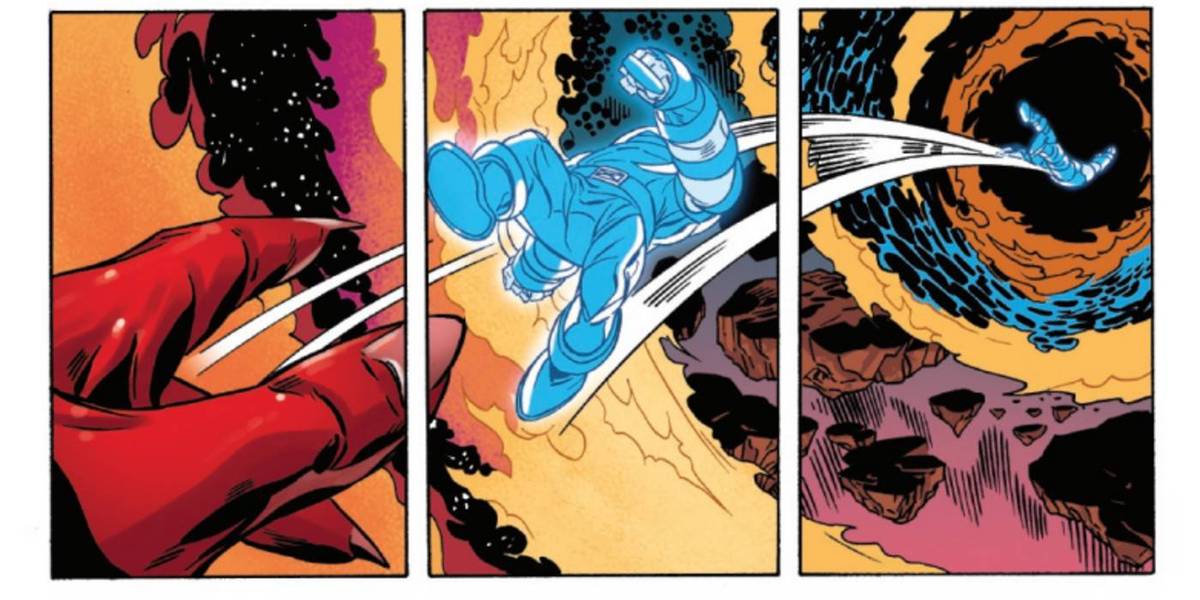 Making Juggernaut Weak Has Made the X-Men Icon a Way Better Character, Believe It or Not