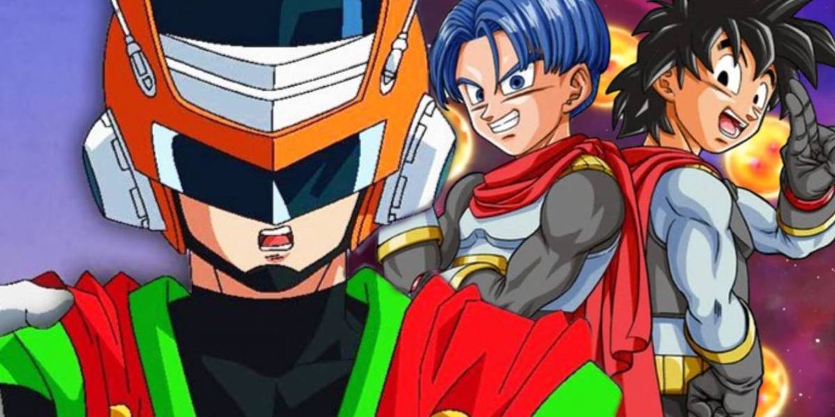Dragon Ball Super Showcases the Franchise's Biggest Flaw With Its Latest Comeback