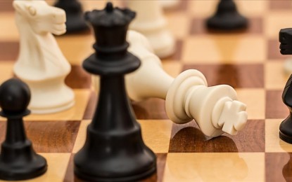 India’s Gukesh Dommaraju, 18, becomes youngest world chess champ