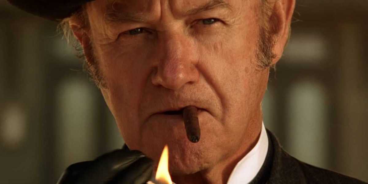 What Movies Gene Hackman Won Oscars For
