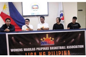MPBA Women's Championship kicks off Nov. 23
