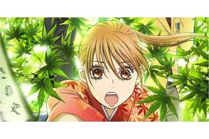 It's True: Chihayafuru Is Getting a Sequel, and It Will Be Completely Canon