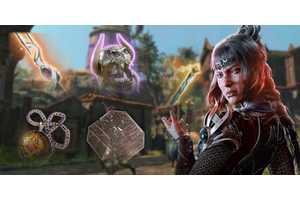 10 Hidden Details You Probably Didn’t Notice In Baldur’s Gate 3