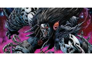Everyone Loves Deadpool, But Here's 8 Reasons Why You May Love Lobo Even More