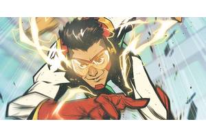 Canon or Not: Where Do the Arrowverse Comics Stand After All These Years?