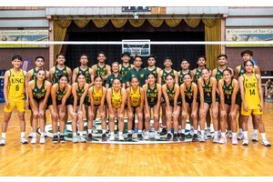 V-League Visayas dream platform for provincial players