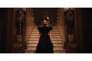 “One Of The Most Talented Individuals I’ve Ever Worked With”: Jenna Ortega Recalls Filming With Lady Gaga In Wednesday Season 2