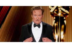 Conan's 2025 Oscars CinemaStreams Bit Missed Its Biggest Opportunity (Even Though It Was Great)
