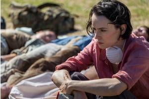 Daisy Ridley's We Bury The Dead Is Not Your Typical Zombie Horror Movie