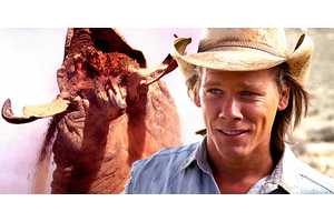 Kevin Bacon's Upcoming Horror Show Is The Perfect Replacement For This Show With 99% On RT That Got Cancelled Way Too Soon