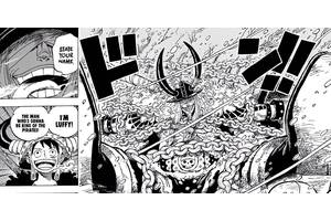 One Piece Chapter #1142 Release Date and Time