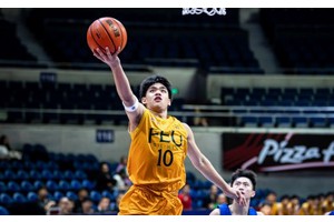 Baby Tamaraws roll to 6th straight win in UAAP basketball