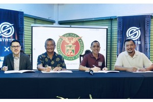 JHI, STATS renew partnership with UP Fighting Maroons