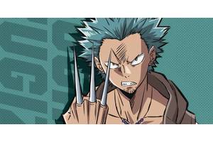 My Hero Academia's Prequel Is Ready to Introduce Its Own Wolverine