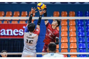 D’Navigators Iloilo wrap up season with win over Martelli Meats