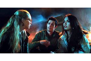 Jennifer's Body 2 Chances Get A Very Positive Update From Amanda Seyfried