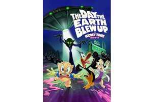 Where To Watch The Day The Earth Blew Up: A Looney Tunes Movie