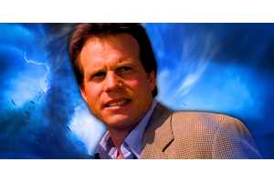 Bill Paxton's Twister Character Was A Monster To His Fiancée & I'm Still Not Over It Almost 30 Years Later