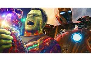 Avengers: Secret Wars Rumors About An MCU Reboot Gets Cautious Response From Marvel Executive
