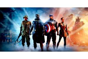 Russo Brothers Raise Hopes For New Avengers Movie Games, Noting They're "Definitely Open To It"