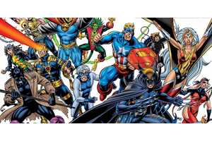 Fan-Favorite DC Artist Gets Fans Excited For a Spider-Man/Batman Crossover