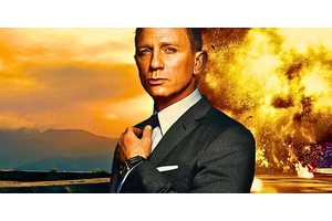 None Of Those New James Bond Casting Rumors Were True & That Gives Amazon's Bond 26 A Big Advantage