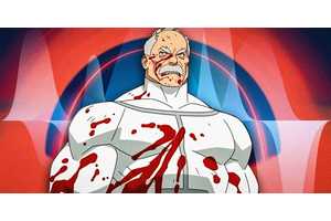 That Invincible Season 3 Death Hurt Me Way More Than It Did When I Read The Comics
