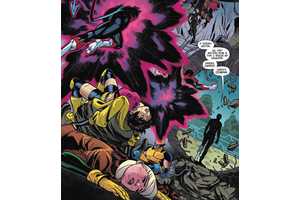 Finally! X-Men Is Remembering Just How Powerful Professor X Actually Is