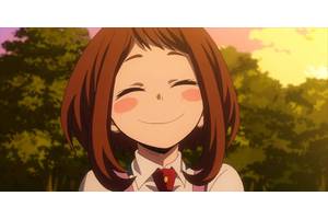 Anime Is Changing the World, And One of My Hero Academia's Stars Knows How