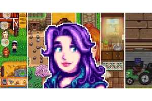 Stardew Valley's Latest Switch Patch Is Here And It Fixes All Those Pesky Crashes