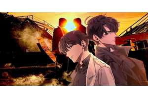 Don't Like Manhwa? I'm Sorry to Tell You, But You're Already a Fan