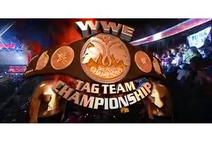 6 Best Looking WWE Belts In History (& 6 That Looked Terrible)