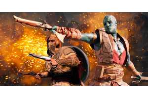 Avowed: Should You Destroy The Mines Or Stop Darle?