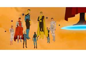 What Happens To Invincible's Evil Mark Graysons After Season 3, Episode 7