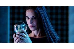 How Old Is Demi Moore